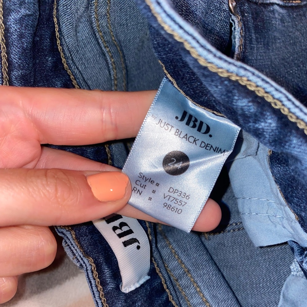 Jeans - Picture 4 of 6